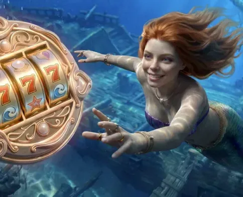 Welcome bonus 100% up to €500 + 200 FS + 1 Bonus Crab 1